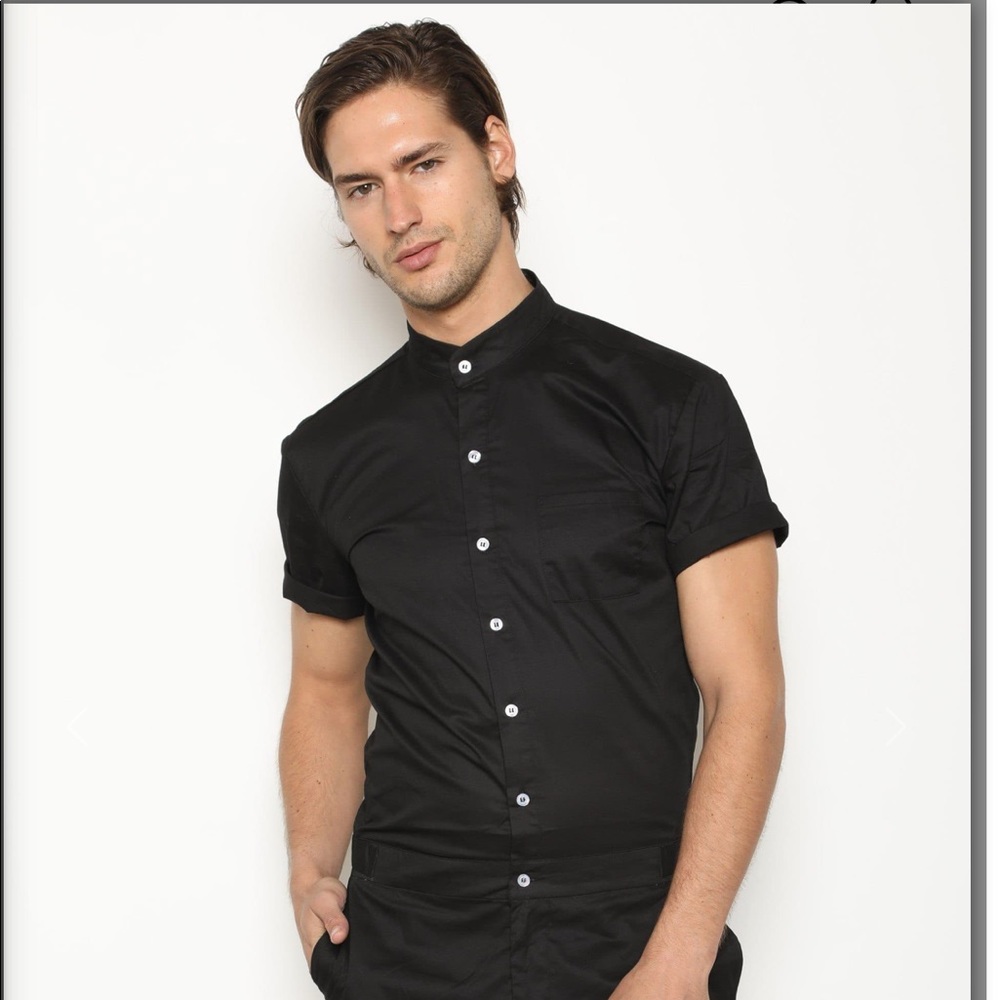 RomperJack Black Romper